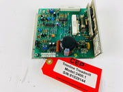 Lower Control Boards